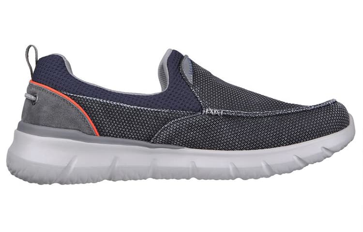 Кроссовки Skechers Del Retto-Tucano Navy - изображение 2