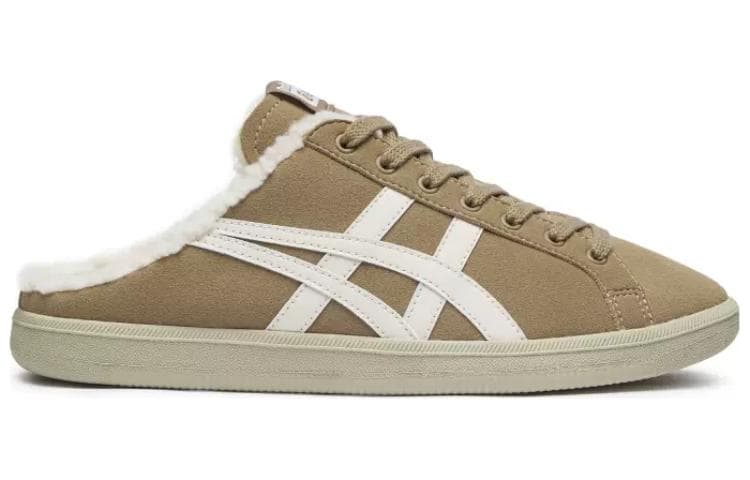 Кроссовки Onitsuka Tiger DD Trainer Sabot - изображение 2