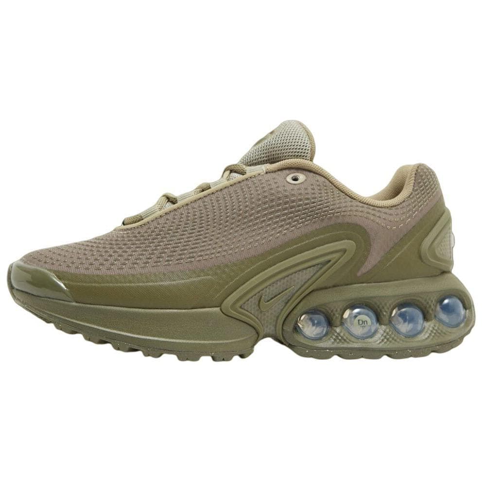 Кроссовки Nike Air Max Dn - изображение 1