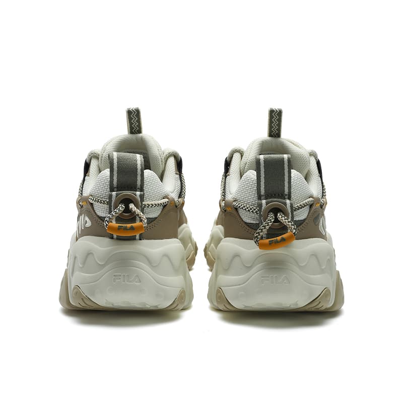 Кроссовки FILA FLUID 5 - изображение 3