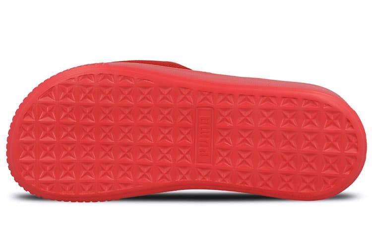 Сандалии PUMA Platform - изображение 4