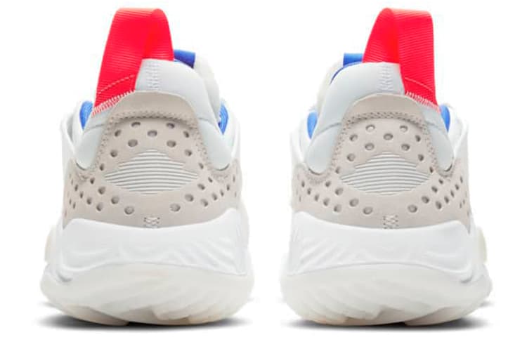 Кроссовки Jordan Delta - изображение 5