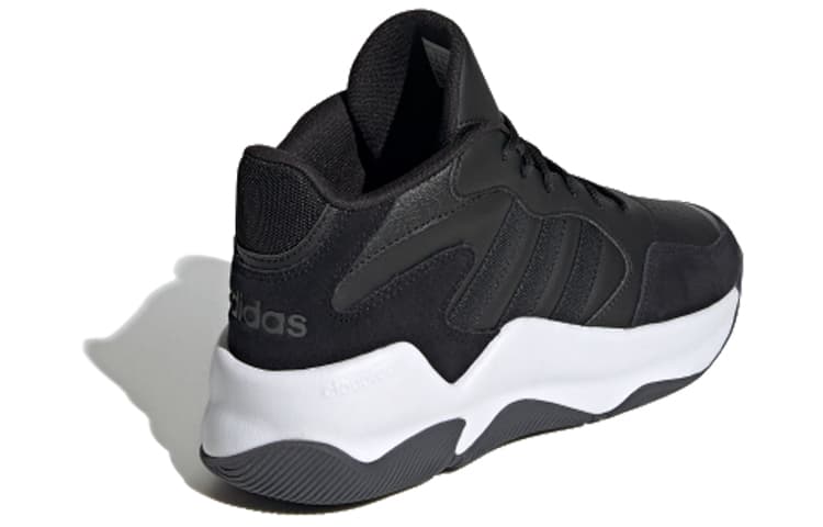 Кроссовки adidas neo Streetmighty - изображение 4