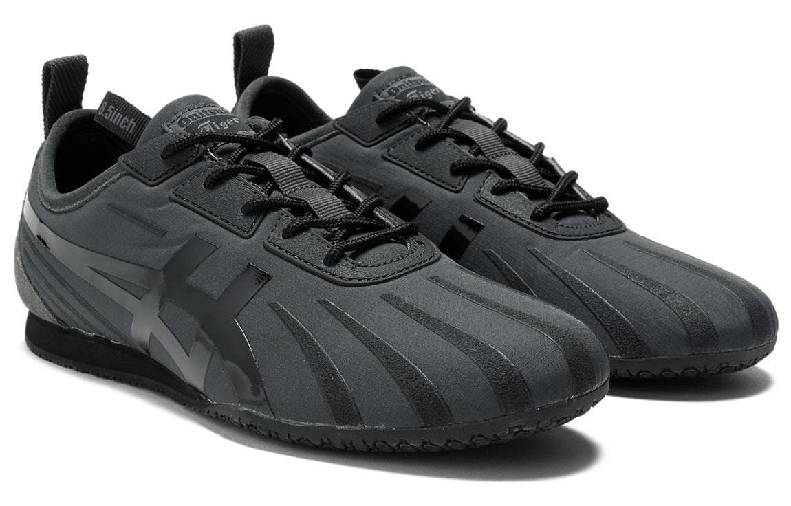 Кроссовки Onitsuka Tiger Tirrack - изображение 3