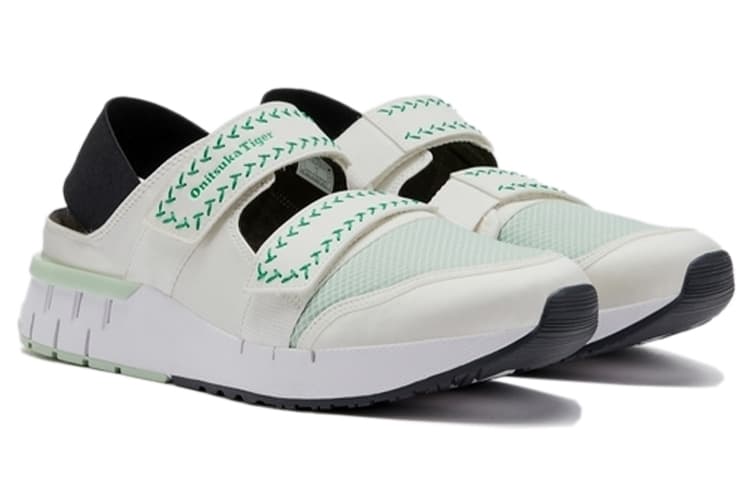Кроссовки Onitsuka Tiger - изображение 3