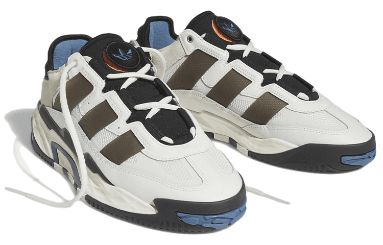 Кроссовки adidas Niteball - изображение 3