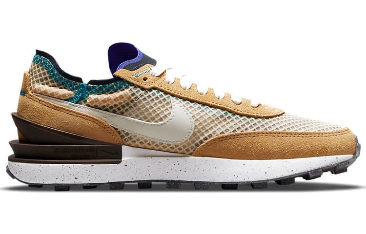 Кроссовки Nike Waffle One - изображение 2