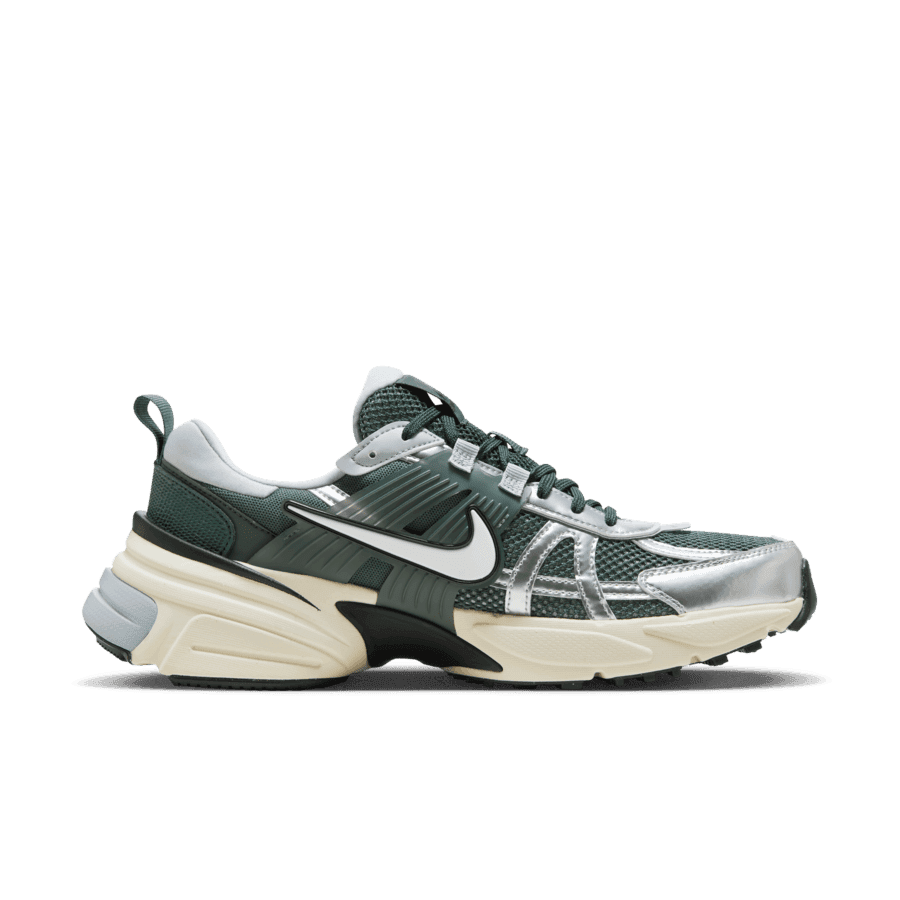 Кроссовки Nike V2K Run - изображение 2