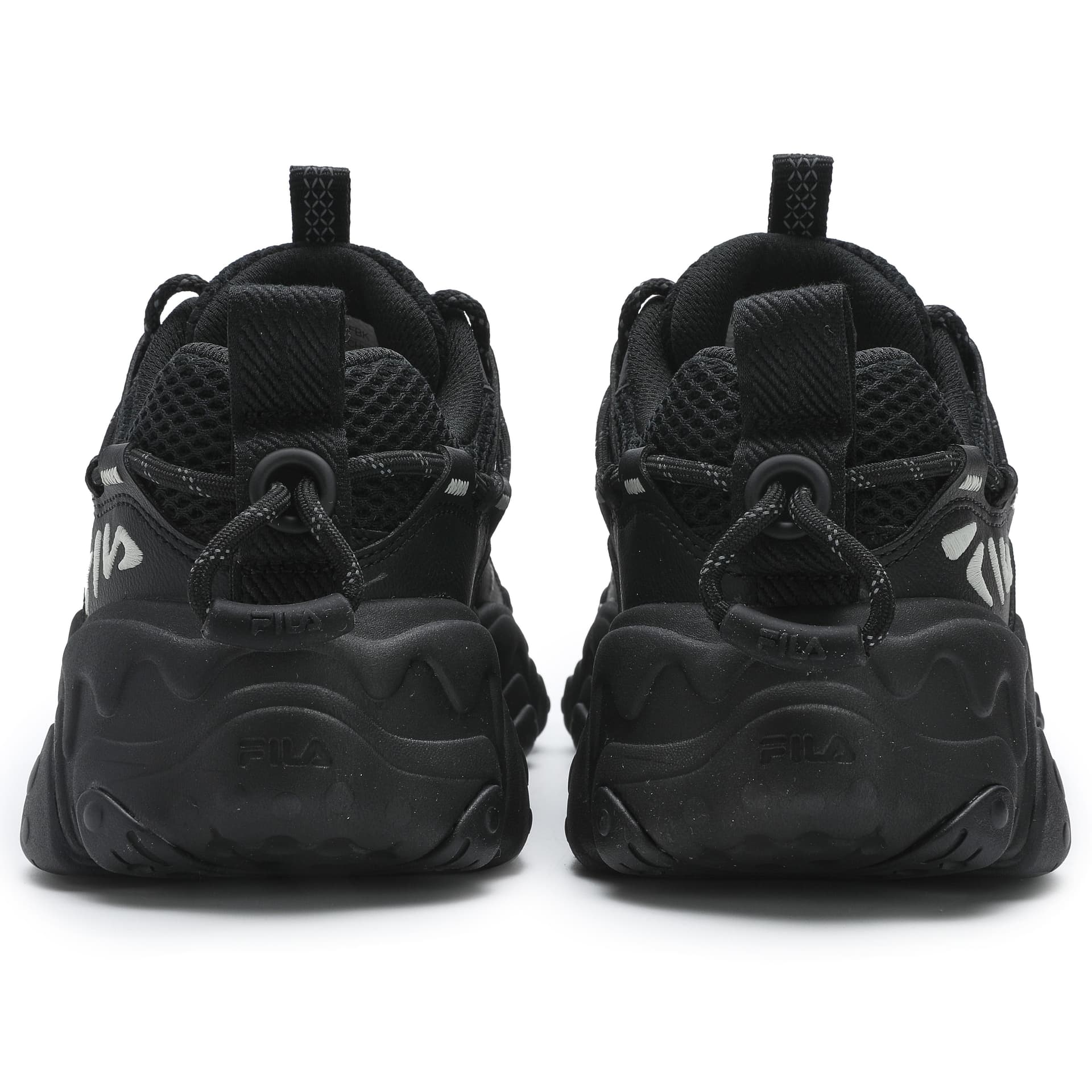 Кроссовки FILA ORIGINALE FILUID V - изображение 4