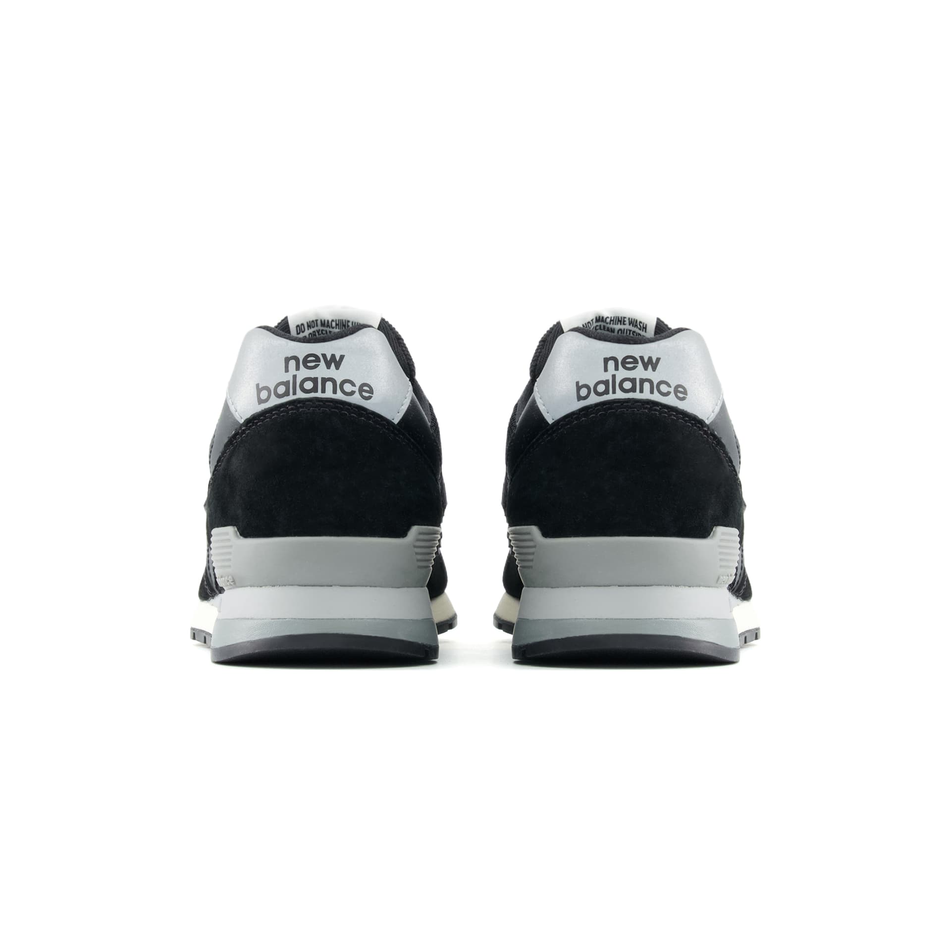 Кроссовки New Balance противоскользящая устойчивая к истиранию дышащая низкий верх повседневная обувь для мужчин - изображение 4
