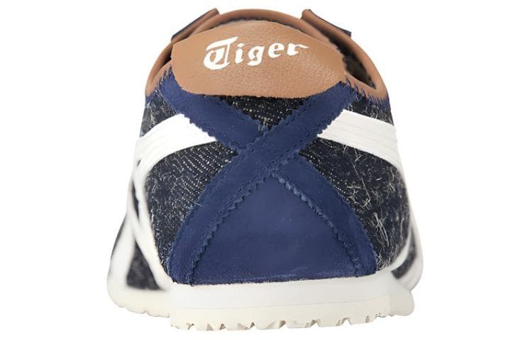 Кроссовки Onitsuka Tiger MEXICO 66 - изображение 4