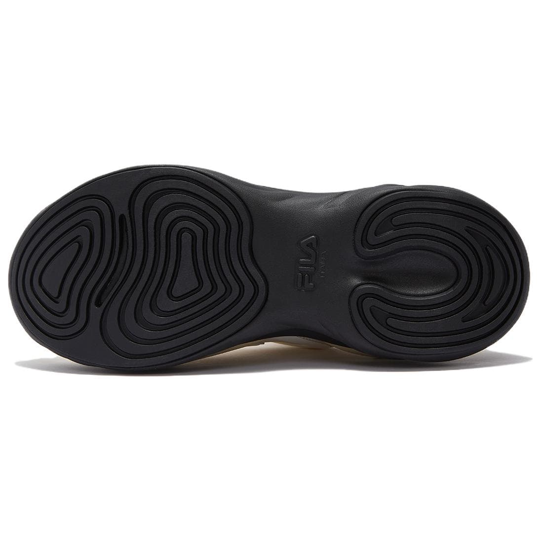 Кроссовки FILA FUSION BUZZARD Meteorite Shoes визуально увеличивает рост Покрытие Амортизация Low Топ Повседневная обувь Женские - изображение 3