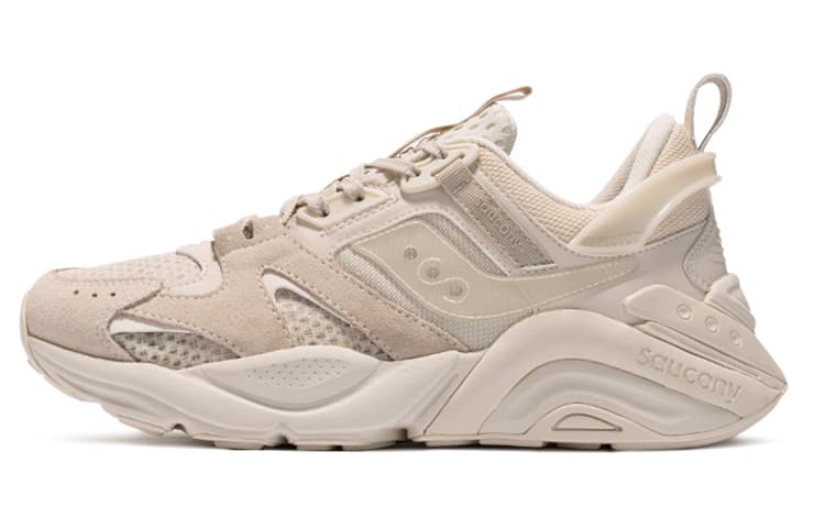 Кроссовки Saucony Gram9000 - изображение 1