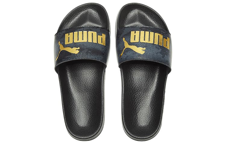 Сандалии Puma Leadcat Snake Lux - изображение 4
