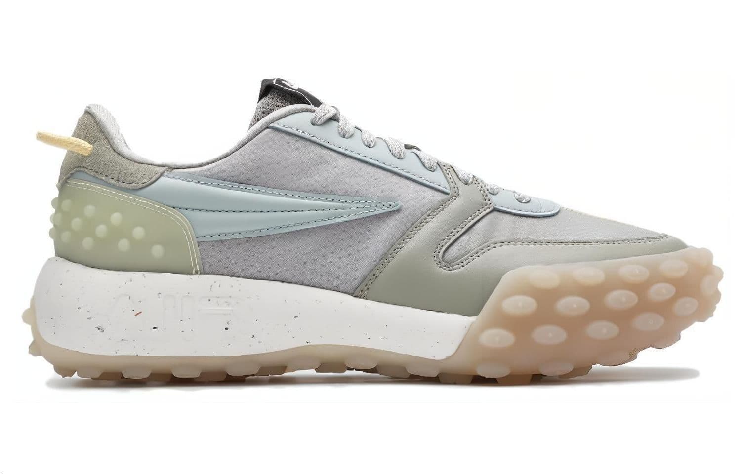 Кроссовки FILA Gara - изображение 2
