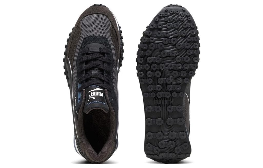 Кроссовки PUMA Blktop Rider Pop - изображение 6