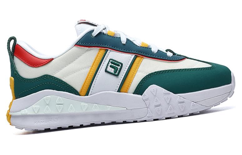 Кроссовки FILA Brick - изображение 2