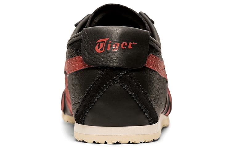 Кроссовки Onitsuka Tiger MEXICO 66 - изображение 5