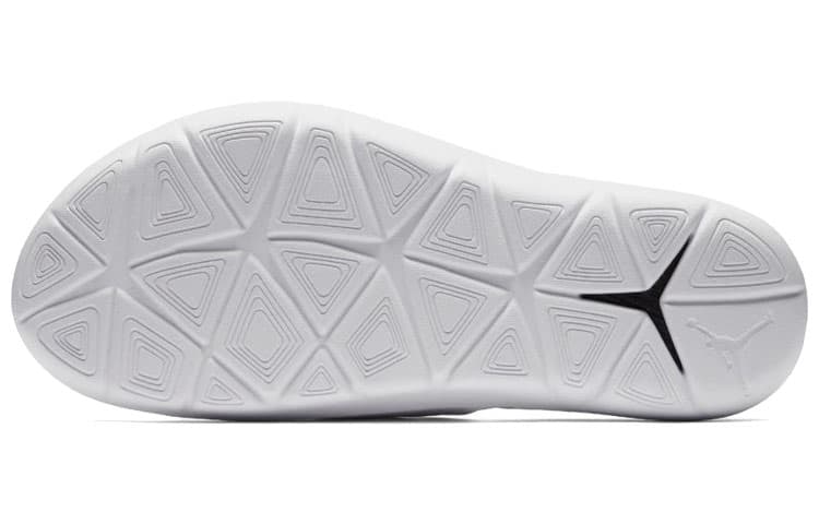 Сандалии Jordan Hydro 7 Black Grey - изображение 4