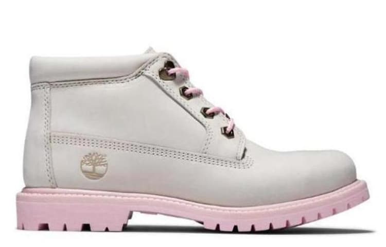 Ботинки Timberland Basic Chukka - изображение 2