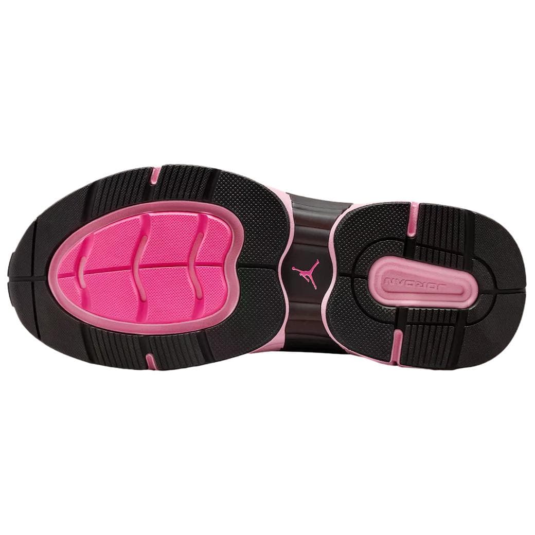 Кроссовки Jordan trunner o/s Классический и универсальный Дышащая поддержка Повседневная обувь Унисекс Розовый - изображение 5