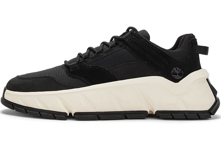 Кроссовки Timberland Turbo - изображение 1