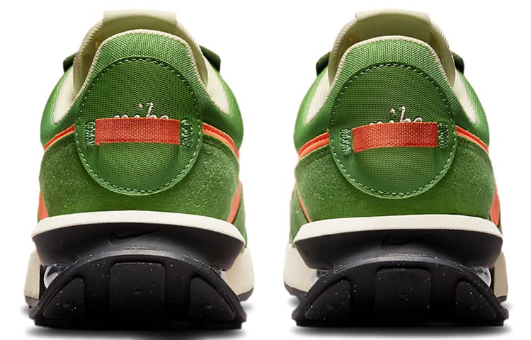 Кроссовки Nike Air Max Pre-Day LX "Chlorophyll" - изображение 5
