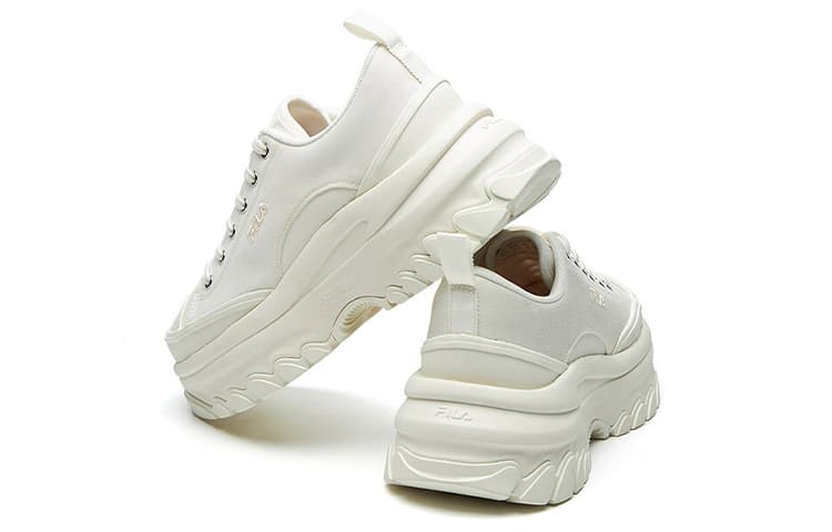 Кроссовки FILA lava - изображение 5
