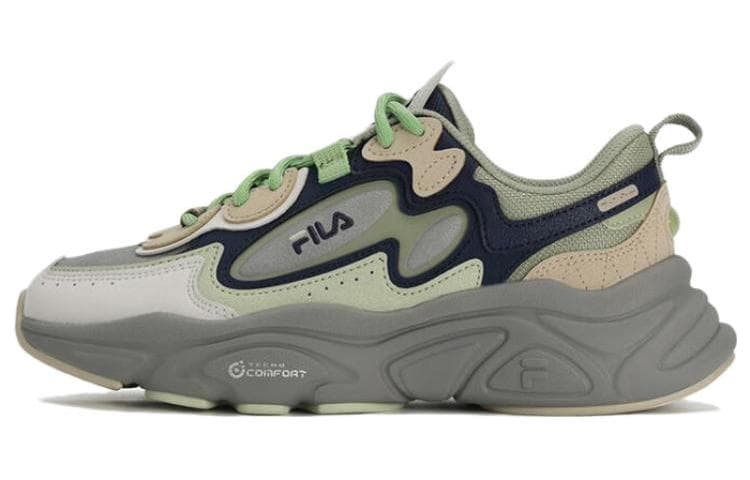 Кроссовки FILA Mars 1 - изображение 1