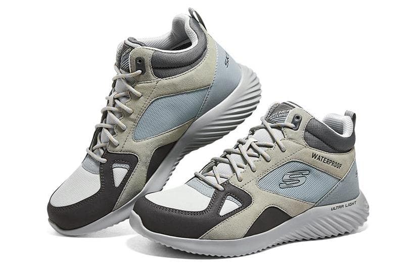 Кроссовки Skechers Bounder - изображение 3