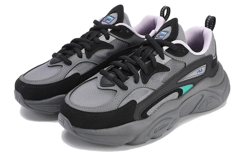 Кроссовки FILA MarsMars 1 - изображение 2
