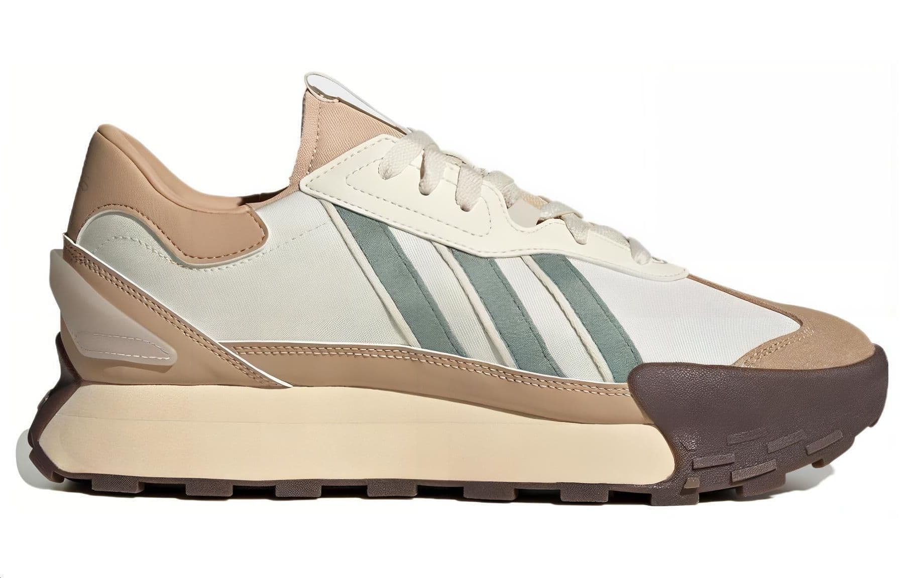 Кроссовки adidas neo Futro Mixr - изображение 2