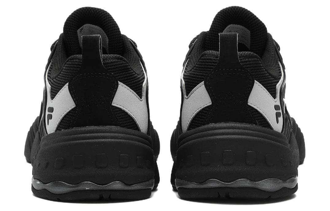 Кроссовки FILA FUSION TENACITY - изображение 3