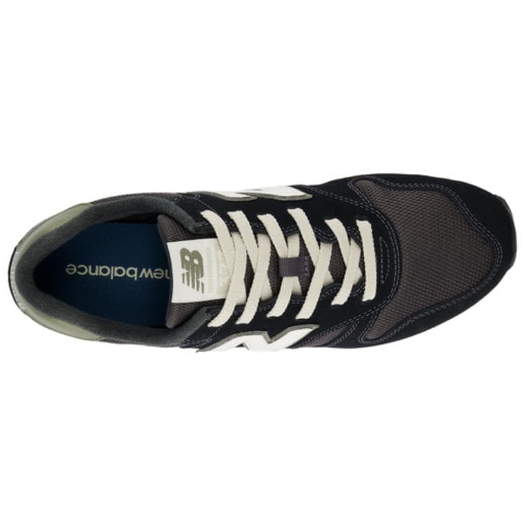 Кроссовки New Balance 373 Black - изображение 3