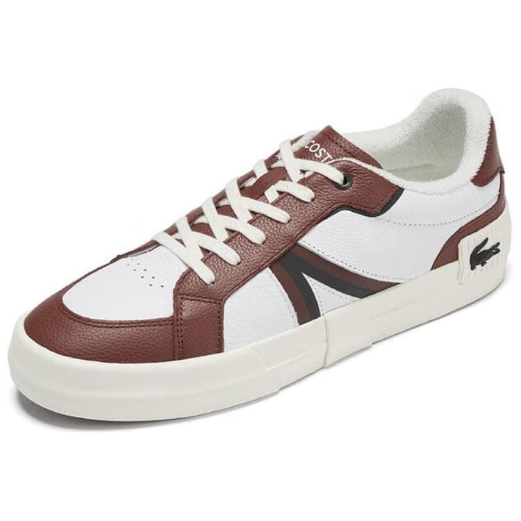 Кроссовки LACOSTE - изображение 2