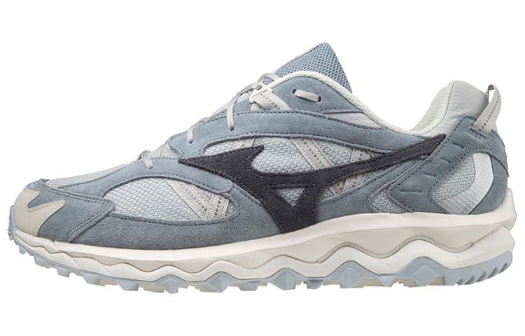 Кроссовки Mizuno - изображение 1