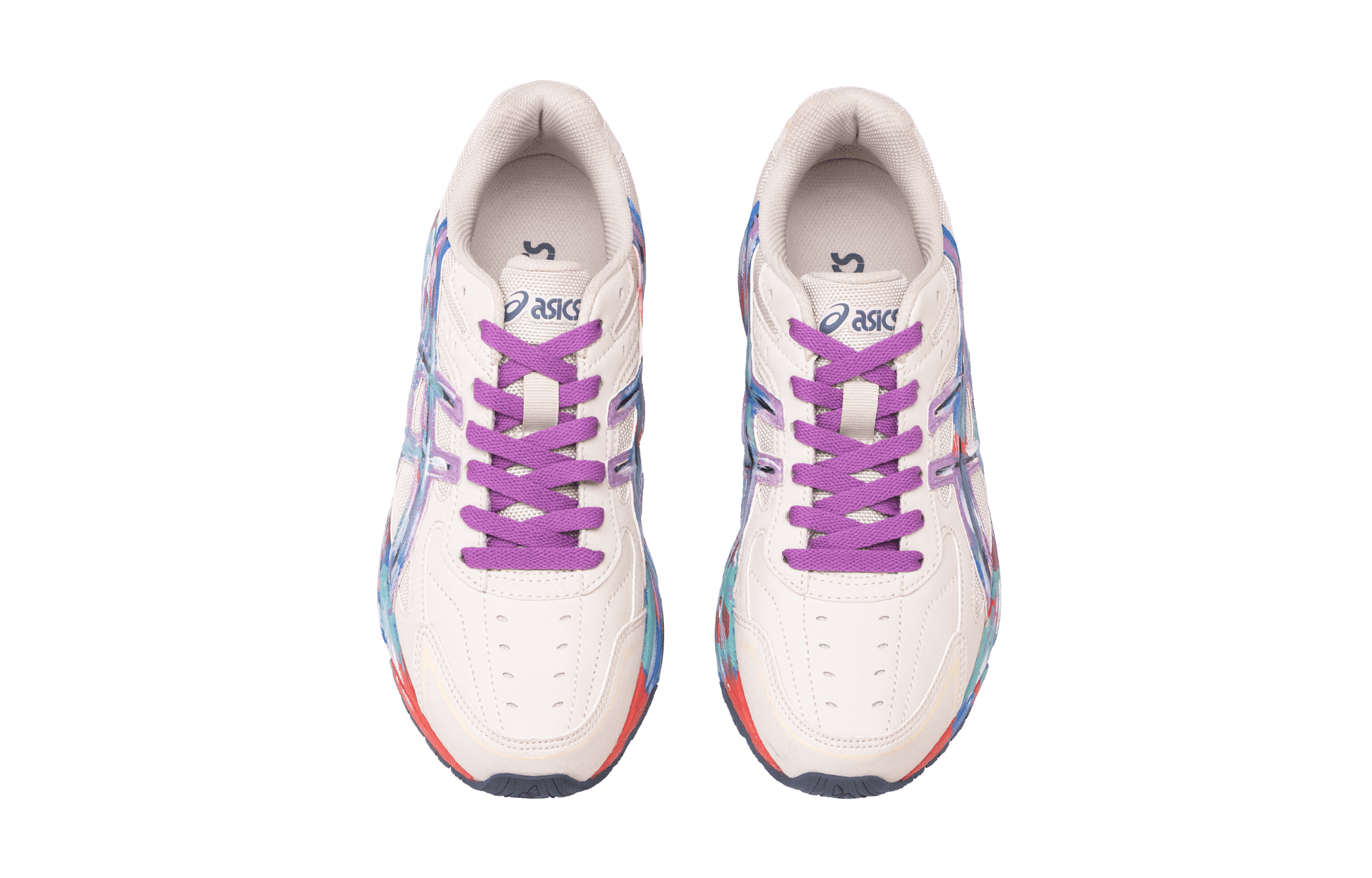 Кроссовки Asics Gel-170TR - изображение 4