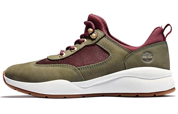 Кроссовки Timberland Boroughs Project - изображение 1
