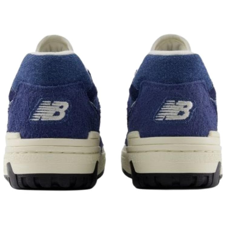 Кроссовки New Balance NB 550 - изображение 4