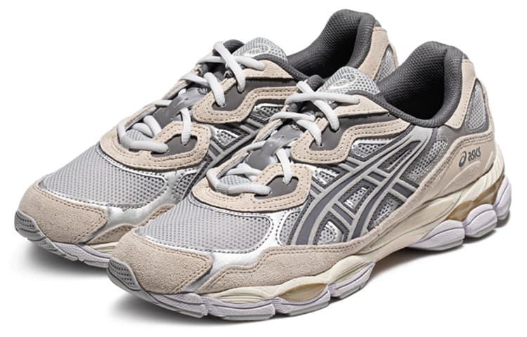 Кроссовки Asics GEL-NYC - изображение 2