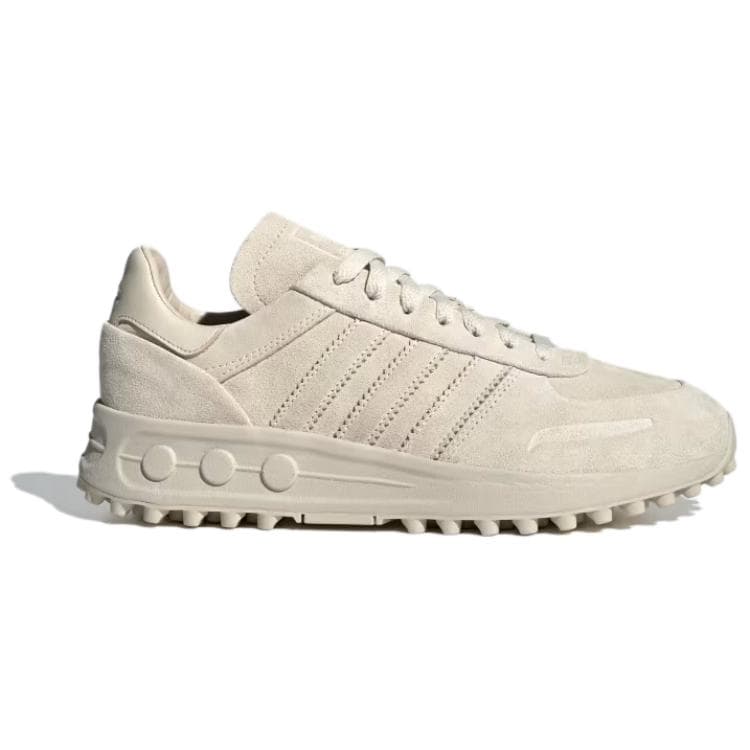 Кроссовки adidas LA Trainer XLG Beige - изображение 2