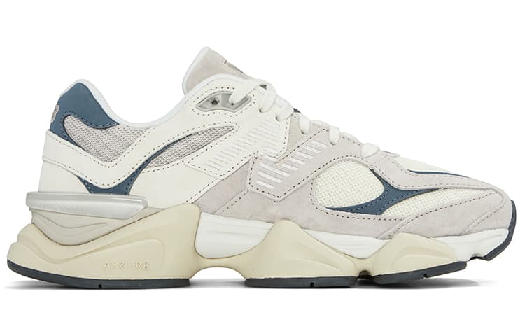 Кроссовки New Balance 9060 - изображение 2