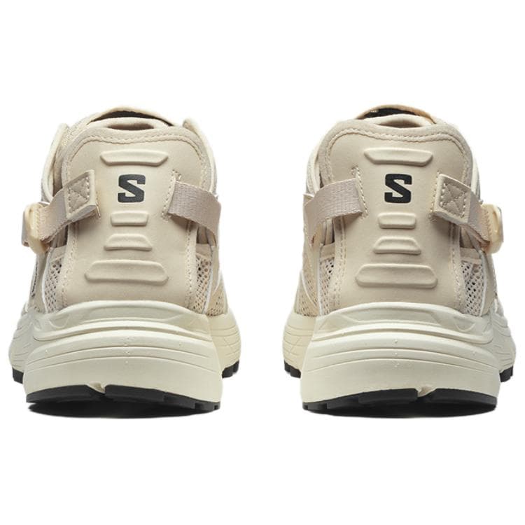 Кроссовки SALOMON Techsonic - изображение 4