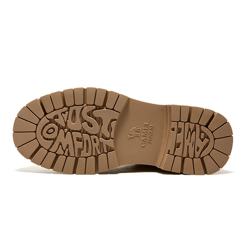 Ботинки CAMEL Martin Boots - изображение 6