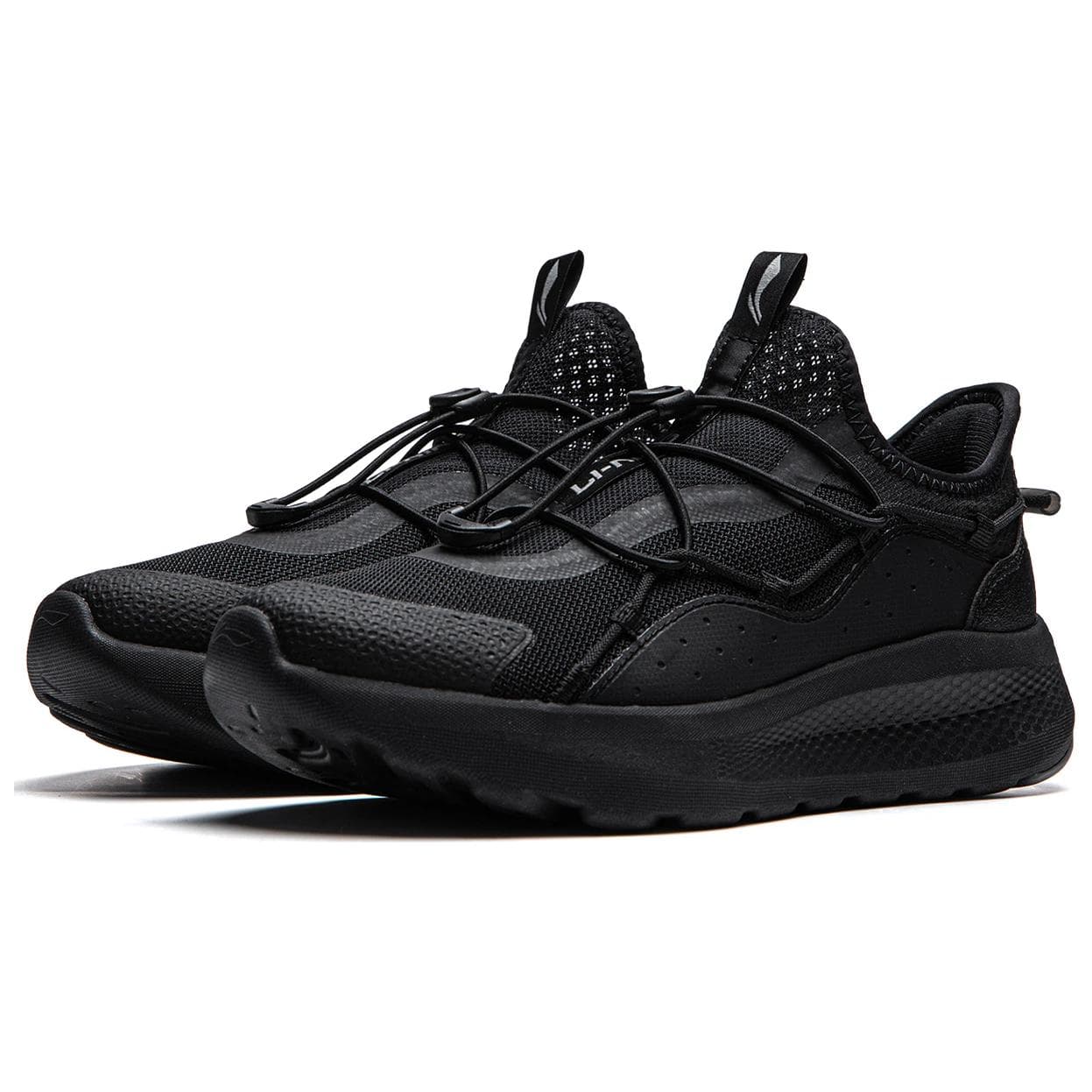 Кроссовки LiNing slip on - изображение 3
