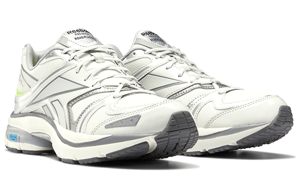 Кроссовки LIFUL x Reebok Premier Road Plus 6 - изображение 3