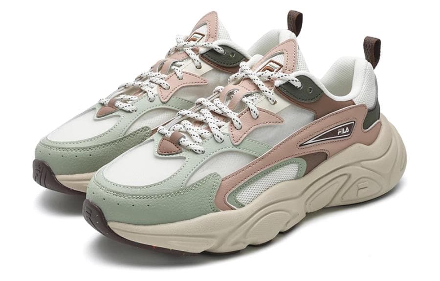 Кроссовки FILA Mars 1 1S - изображение 2