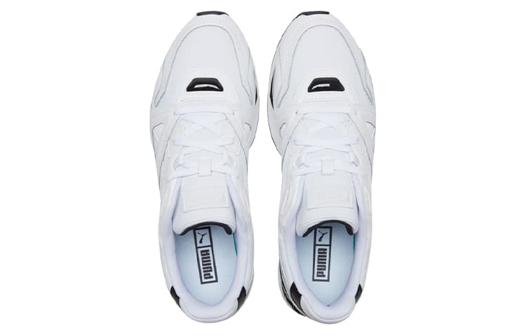 Кроссовки PUMA Mirage Mox - изображение 4