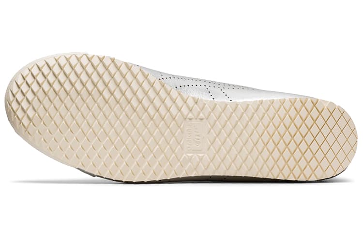 Кроссовки Onitsuka Tiger MEXICO 66 Sd Slip-on - изображение 6