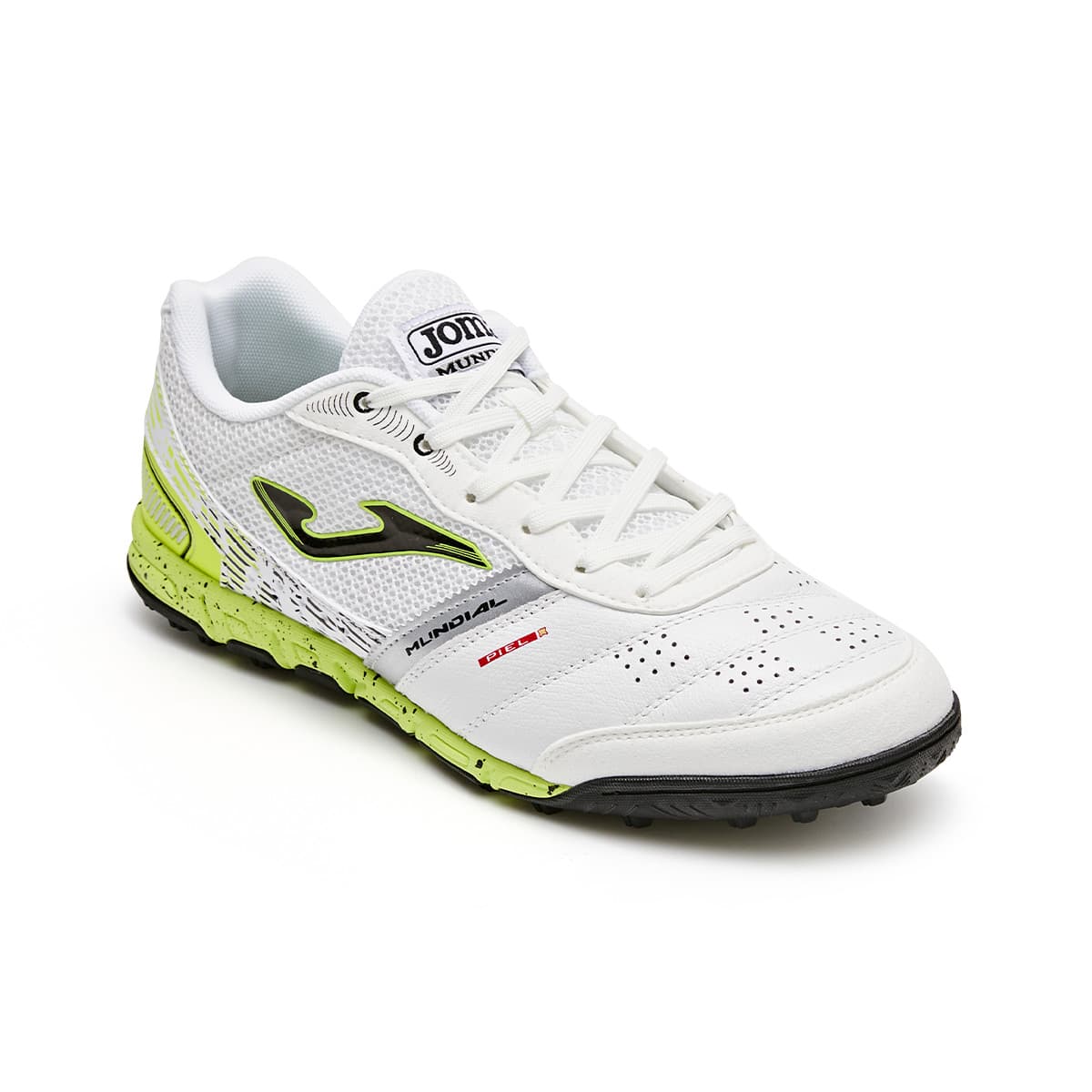 Кроссовки для футбола Joma tf Шипы Искусственные Шипы Текстиль Кожа Футбольные бутсы Мужские - изображение 3
